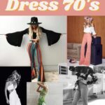 70'S Clothing Ideas