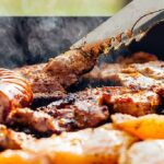 Barbeque Breakfast Ideas