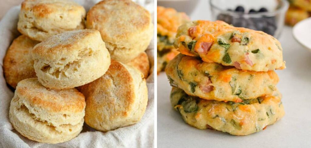 Breakfast Ideas With Biscuits: Delicious and Easy Recipes