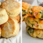 Breakfast Ideas With Biscuits: Delicious and Easy Recipes