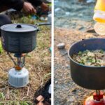 Breakfast Ideas for Hiking