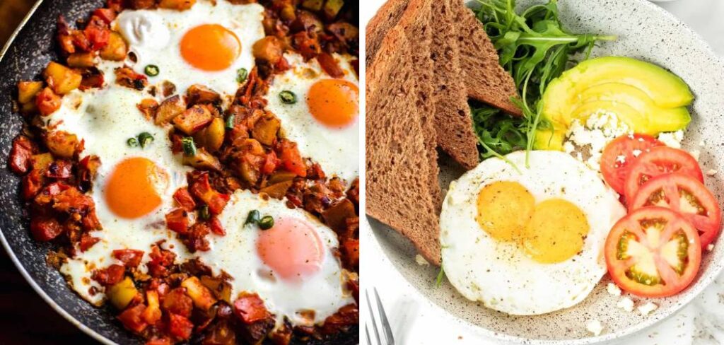 Breakfast Sides Ideas