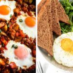 Breakfast Sides Ideas