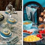 Breakfast at Tiffany's Party Ideas