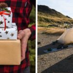 Camping Gift Ideas