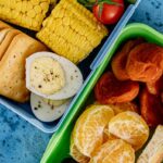 Daycare Menus Breakfast Lunch And Snack Ideas