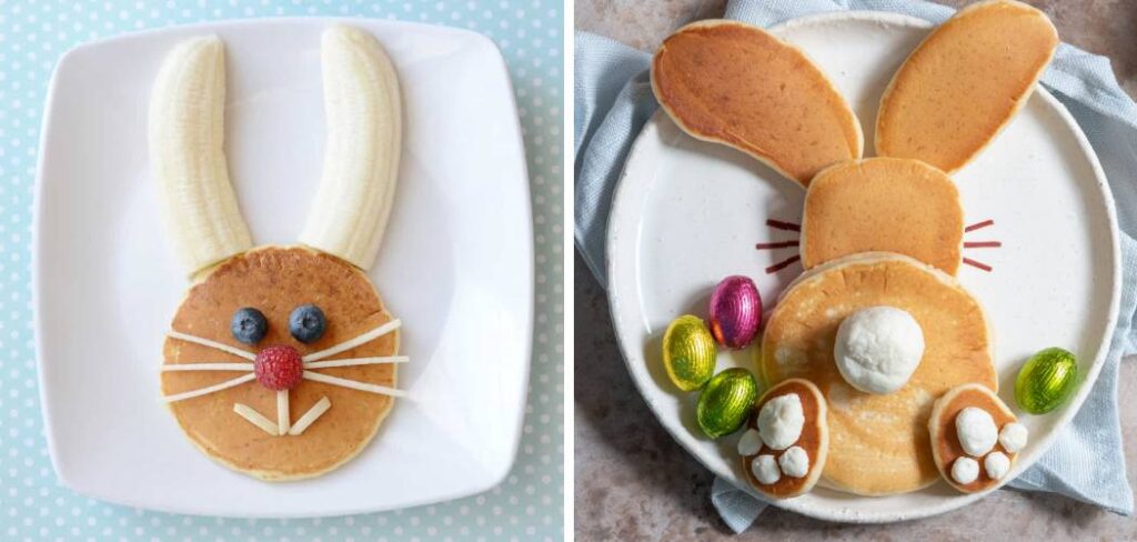 Easter Breakfast Ideas for Kids