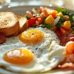 Filling Breakfast Ideas