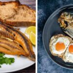 Fish Breakfast Ideas