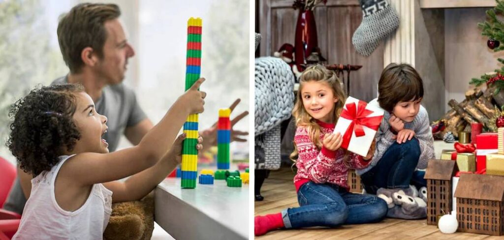 Gift Ideas for Kids Not Toys