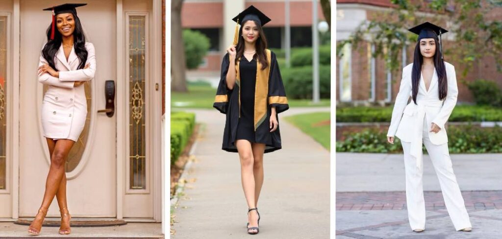 Graduation Clothes Ideas