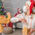 christmas party ideas for families