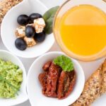 Healthy Breakfast Ideas for Weight Loss