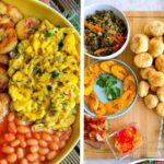 Jamaican Breakfast Ideas