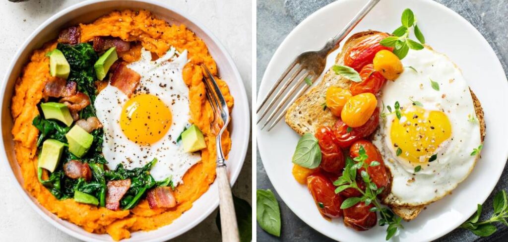 Low FODMAP Breakfast Ideas