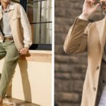 Men's Quiet Luxury Travel Outfit Ideas