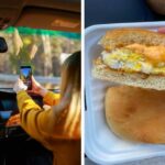 Road Trip Breakfast Ideas