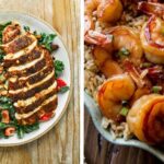 Simple And Healthy Dinner Ideas