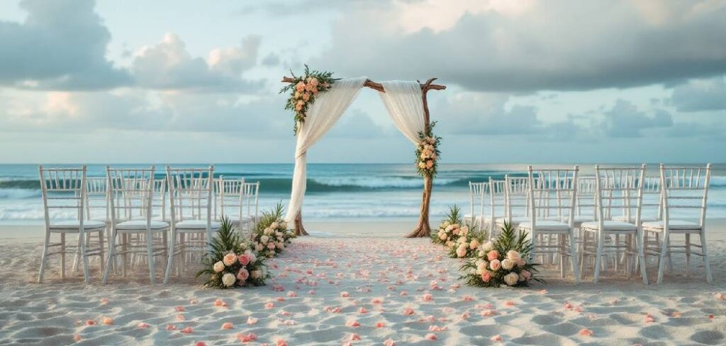 Unique Wedding Ceremony Ideas