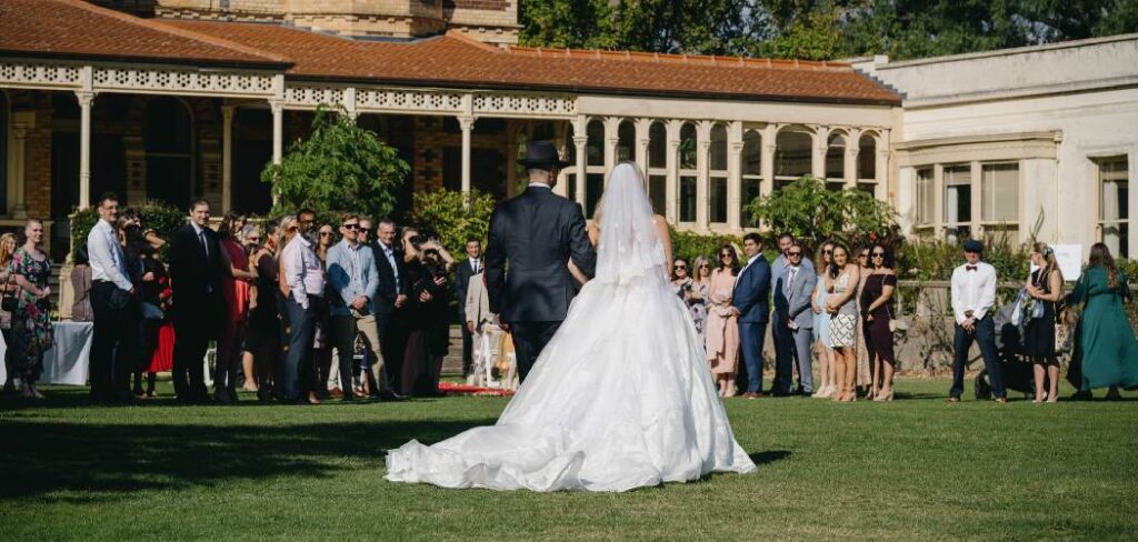 Wedding Party Reception Entrance Ideas: Stunning Ways to Wow Guests