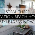 Beach Trip Styling Ideas