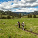 Best Hiking Trails for Beginners