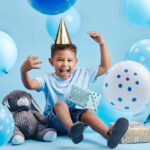 Boys Brithday Party Ideas