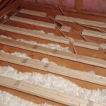 Cheap Attic Flooring Ideas