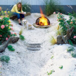 Diy Backyard Beach Ideas