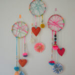 Diy Dream Catcher Ideas