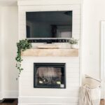 Diy Fireplace Wall Ideas