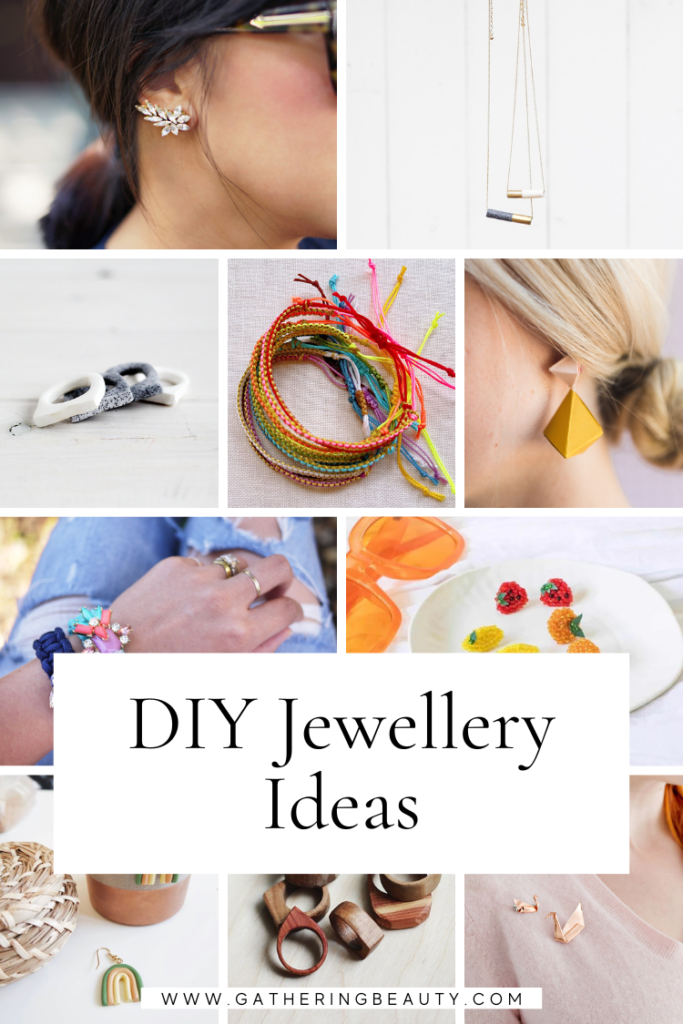 Diy Jewelry Ideas for Beginners