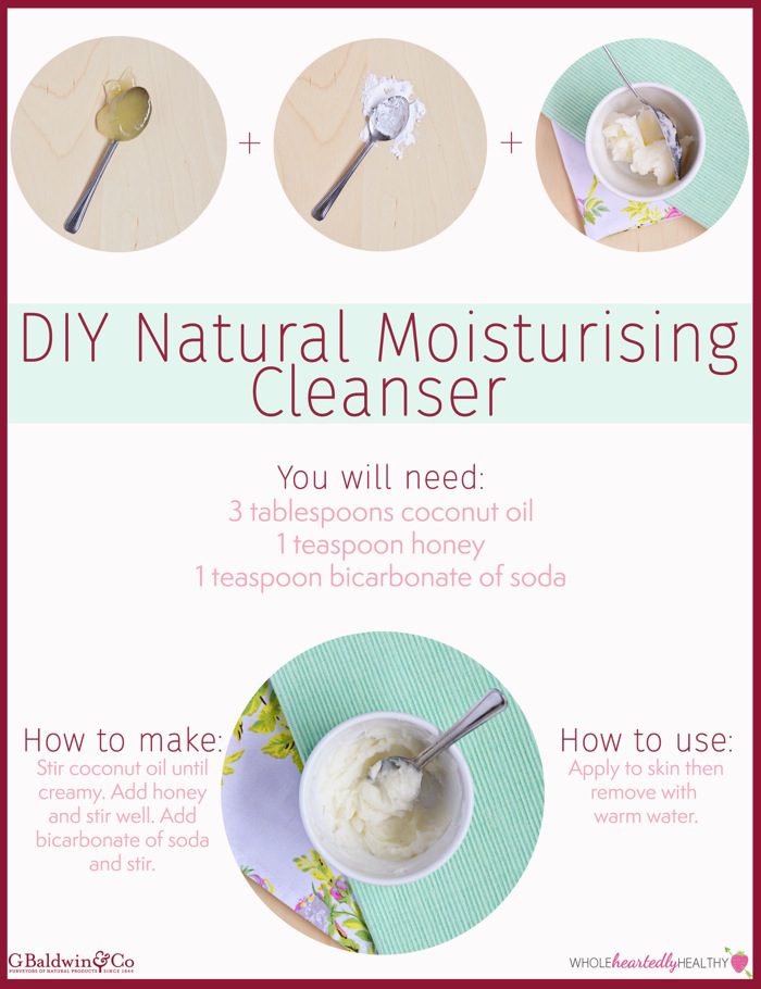 Diy Skincare Recipes for Beginners