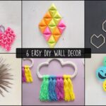 Diy Wall Art Ideas for Beginners