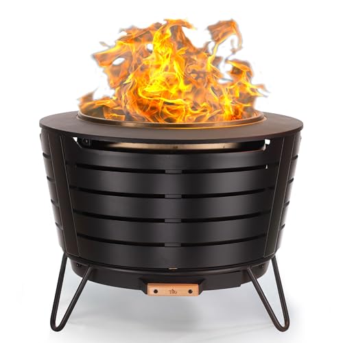 Fire Pit Accessories Gift Ideas