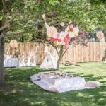 Garden Party Brithday Party Ideas