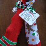 Gift Ideas for Christmas Socks