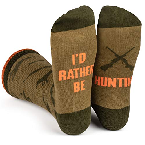 Gift Ideas for the Hunter