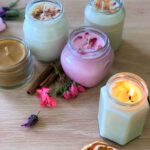 How to Make Scented Candles