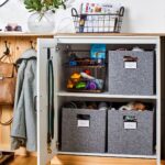 How to Organize Small Spaces