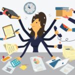 How to Reduce Stress at Work