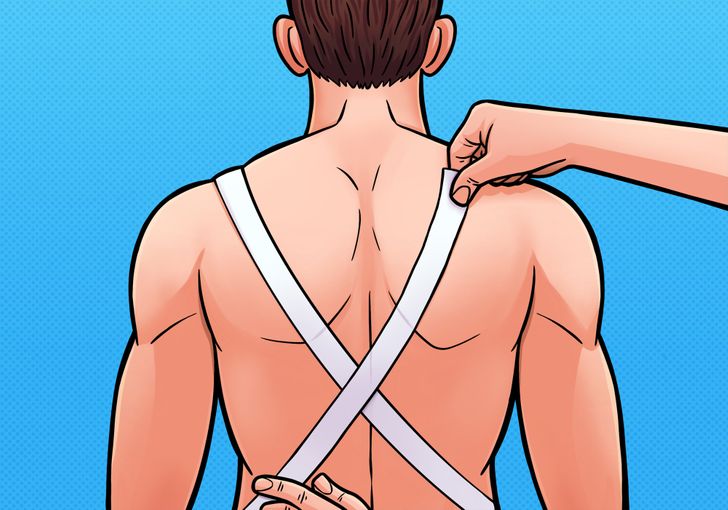 Life Hacks for Better Posture