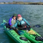 Tips for Kayaking in Cold Weather